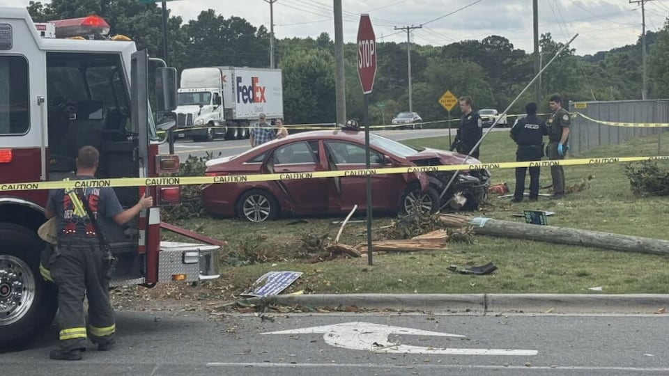 Driver shot in neck at Love’s truck stop, suspect escapes in another ...