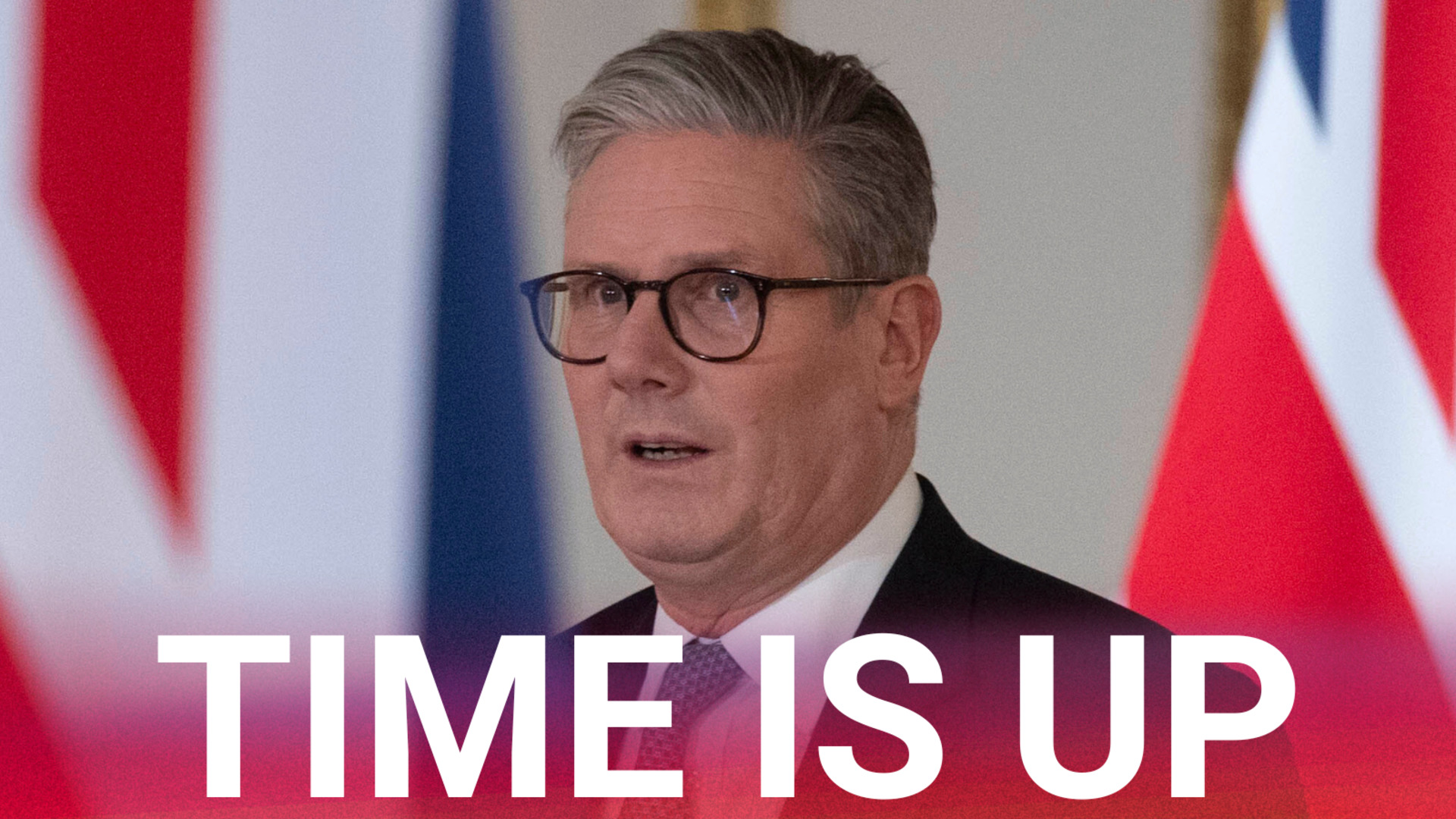 Keir Starmer faces Labour revolt as cabinet ministers and nearly 80 MPs ...