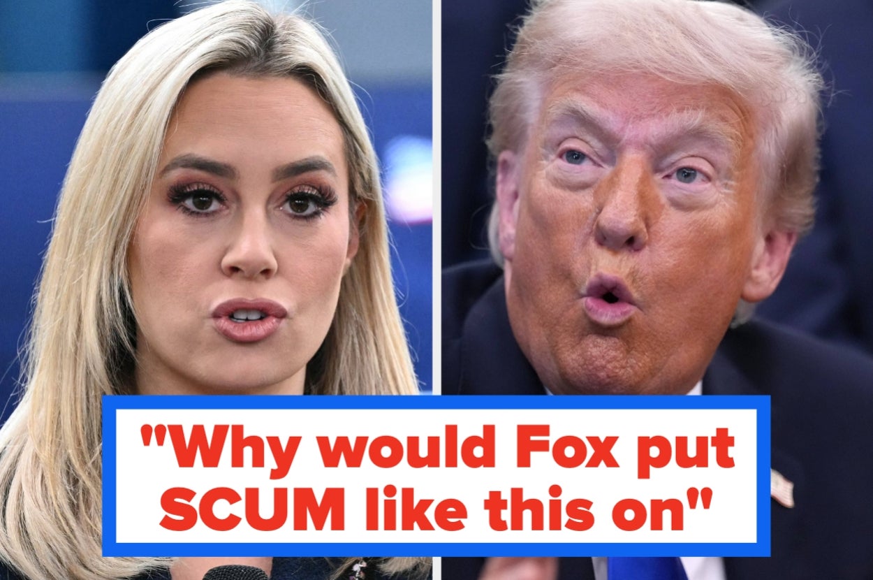 Trump had yet another meltdown over a female reporter, this time at Fox ...