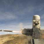 Australia picks US-built 11-missile SeaRAM system for future Mogami ...