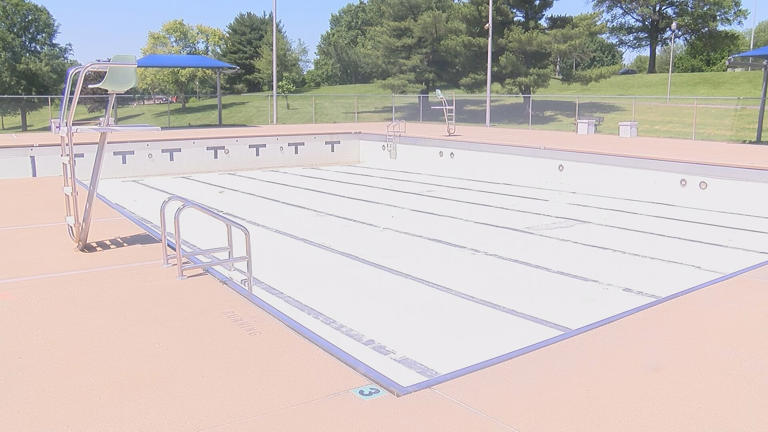 Jackson leaders weigh options to renovate aging city pool