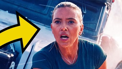 10 unreasonably annoying moments in recent movies