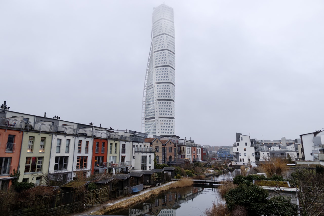 The world's most surprising capitalist makeover is under way in Sweden