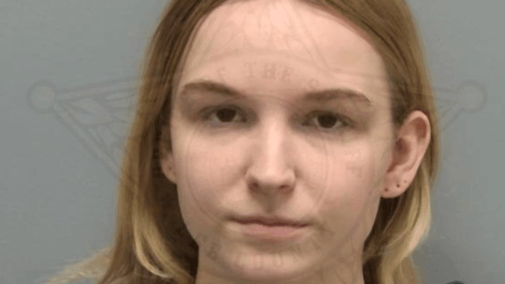 Woman arrested after toddlers found with cocaine in systems during drowning