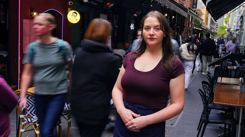 Elizabeth spoke up about feeling unsafe at work. Then she lost her shifts