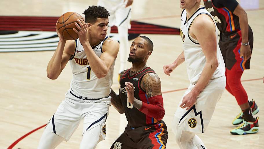 Highest-scoring NBA playoff games: Where Knicks’ playoff explosions ...