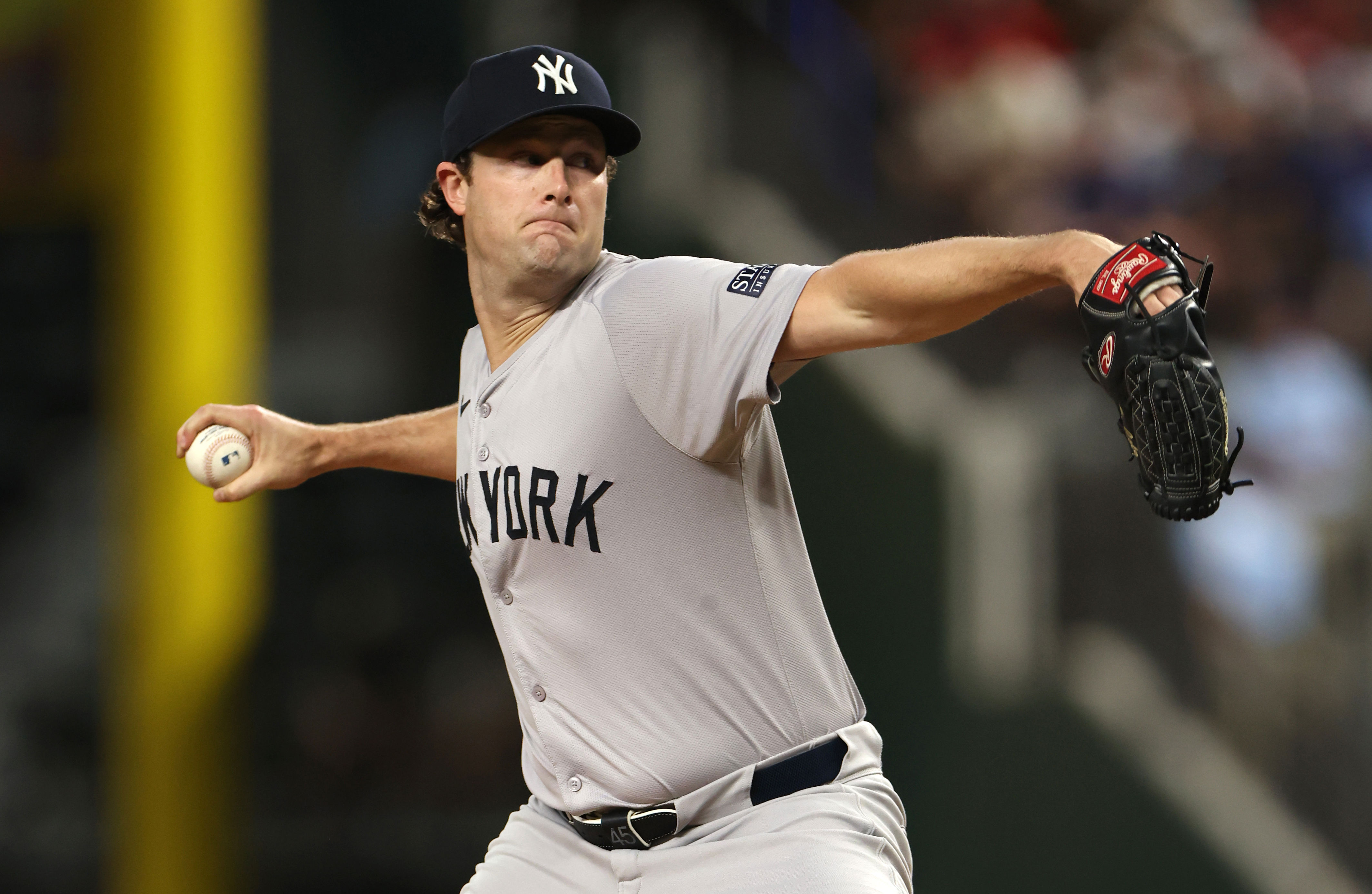 Gerrit Cole injury update: When will Yankees ace be back?