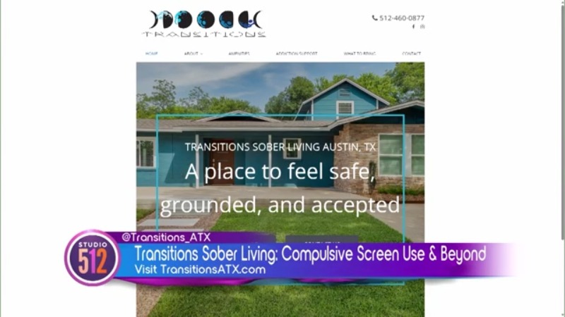 Transitions Sober Living founder Jake Sieber on the rising impact of ...