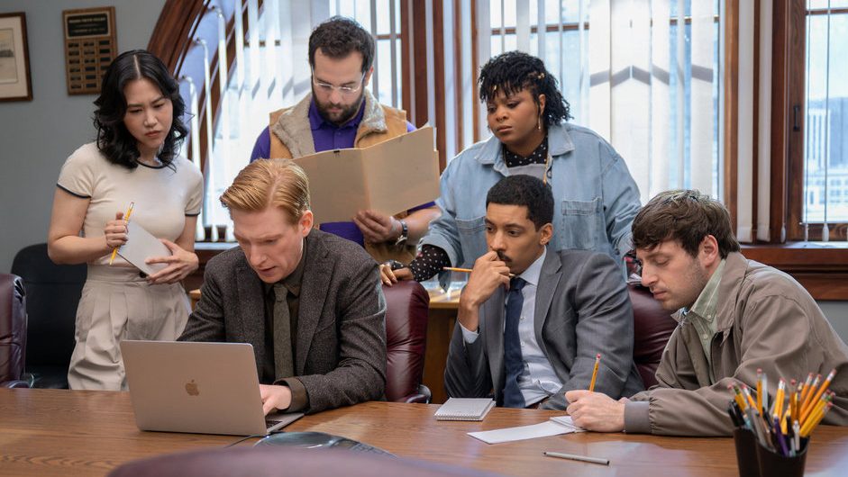 The Paper season 2 release date: When is The Office spinoff series ...