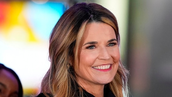 Savannah Guthrie to host NBC's new 'Wordle' game show: Here's ...