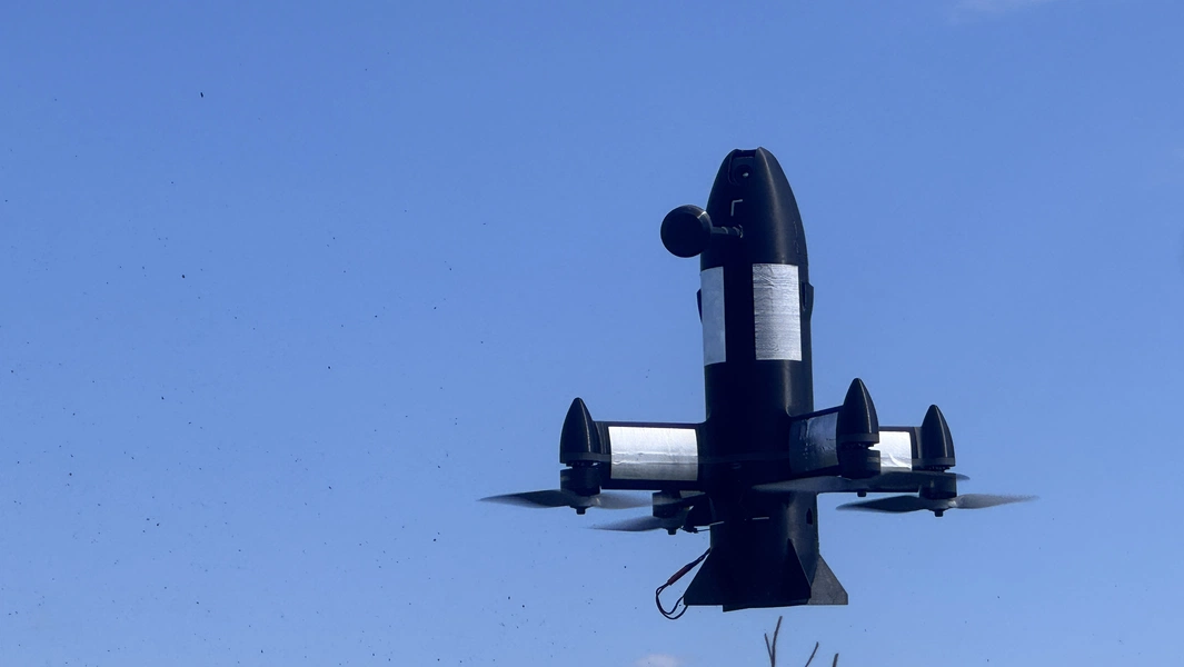 Germany accelerates rearmament as drone warfare reshapes security