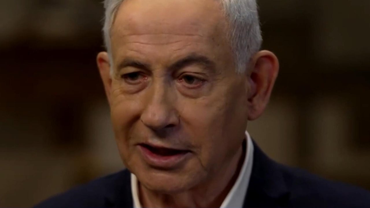 Netanyahu blames foreign bots on social media for decline of US support ...