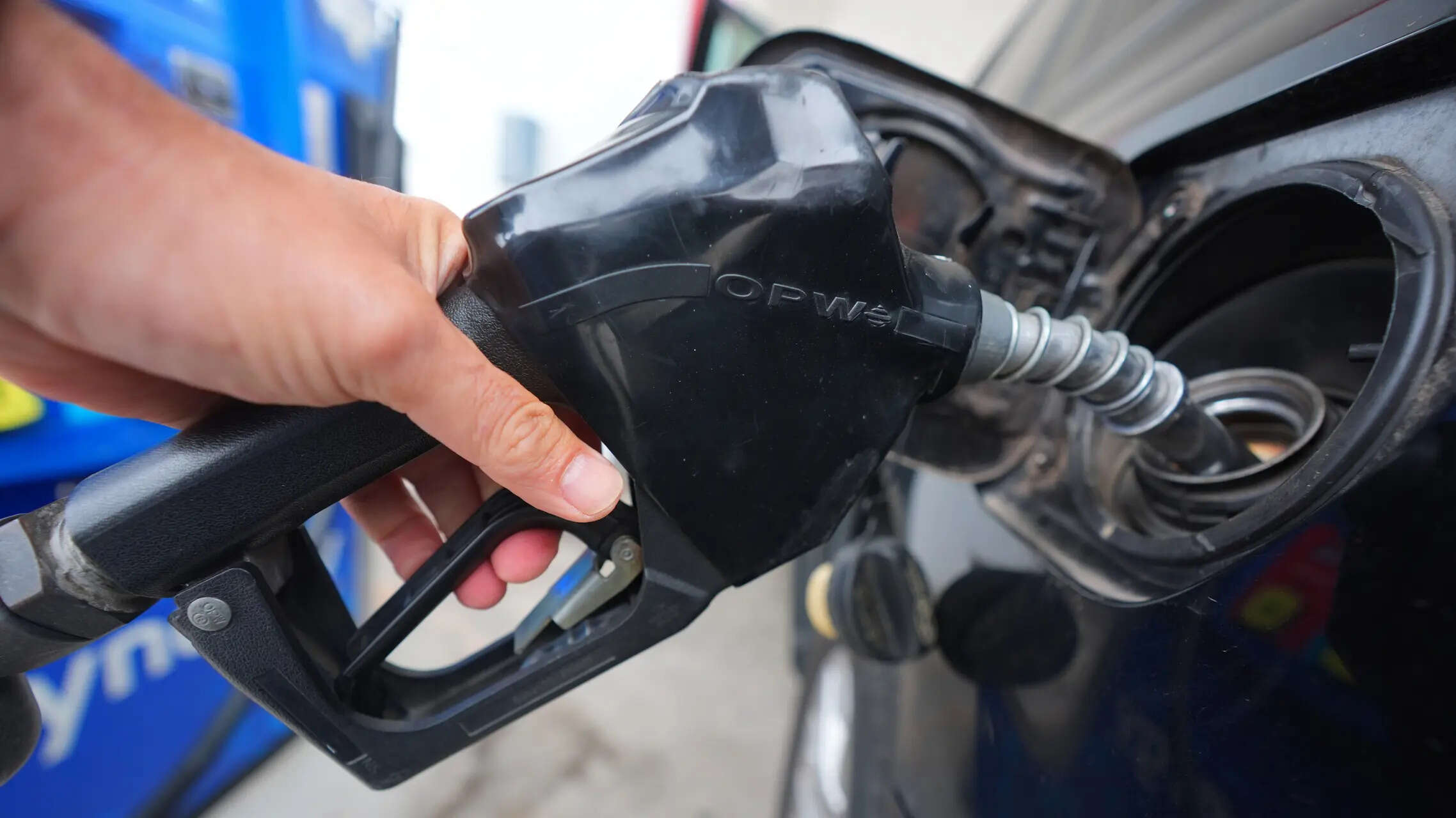 How much is the federal gas tax and how much could Americans save as ...