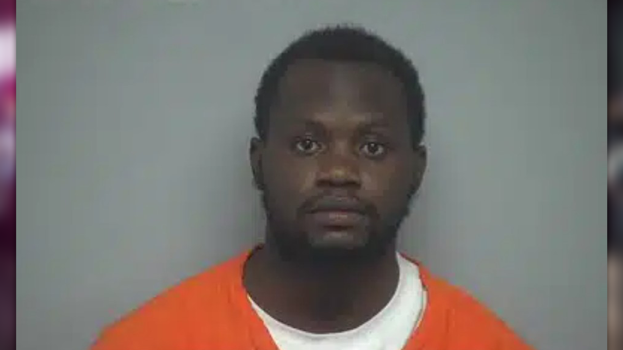 Prosecutors: Man shoots gas station clerk in face, attacks corrections ...