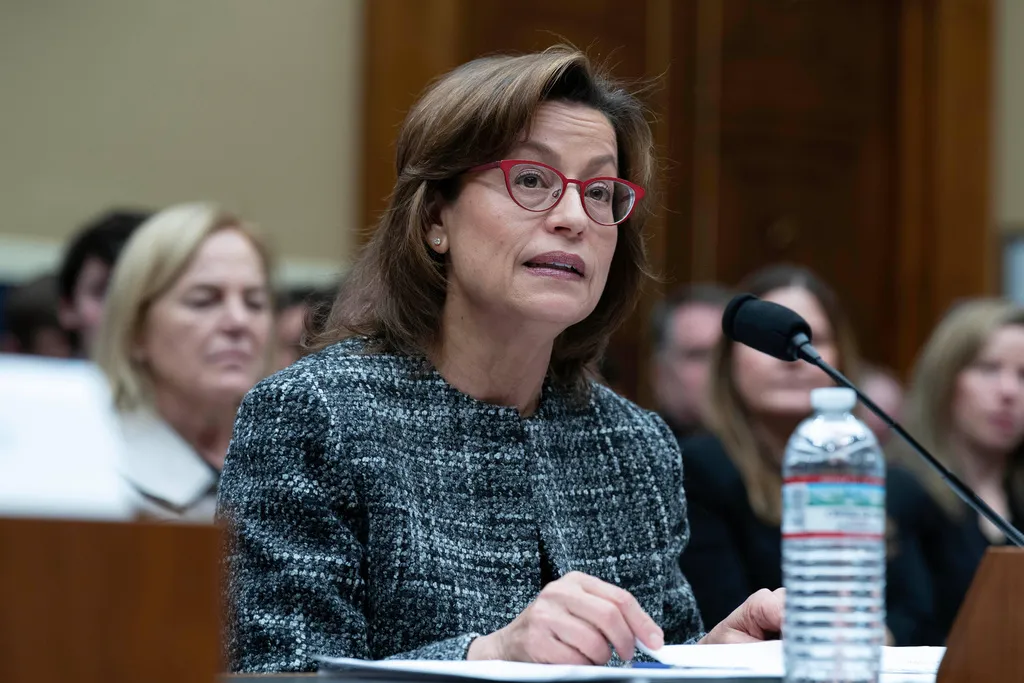 Sole Democratic FCC commissioner warns Disney it’s a ‘target’ of ...