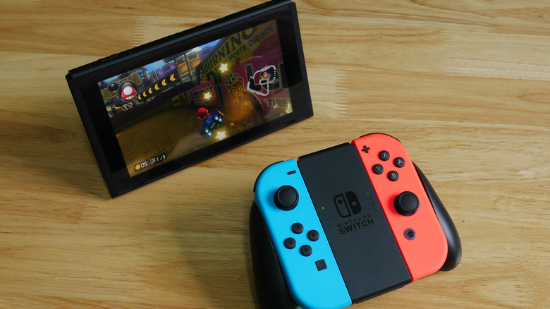 5 unique gadgets to upgrade your Nintendo Switch