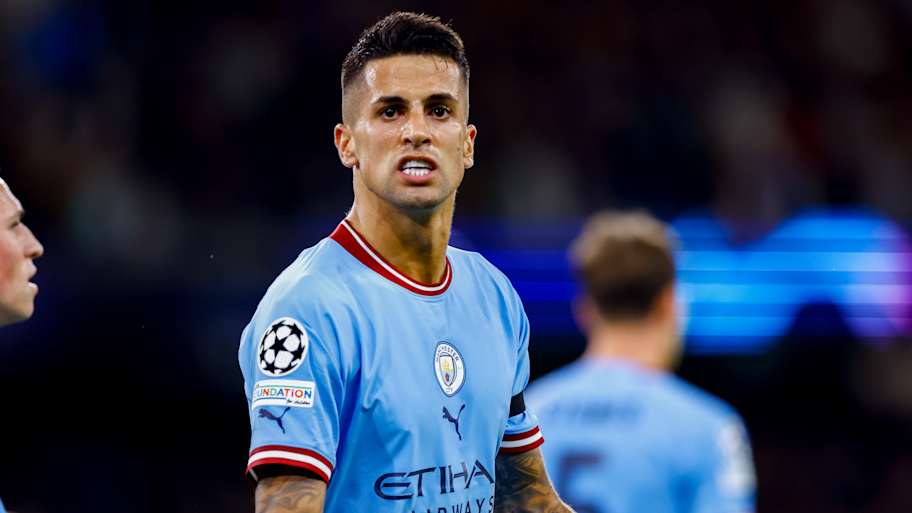 Forgotten Man City defender just did something no other player has done