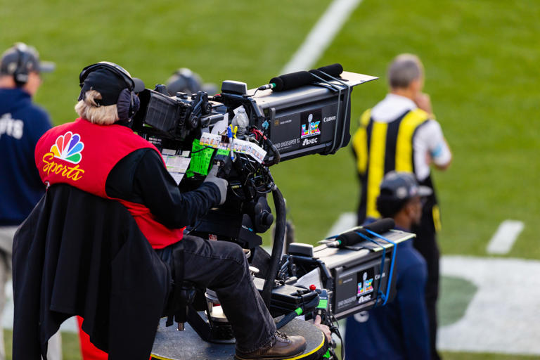 NBC Sports acquires extra NFL game, giving it 3 telecasts in season's ...