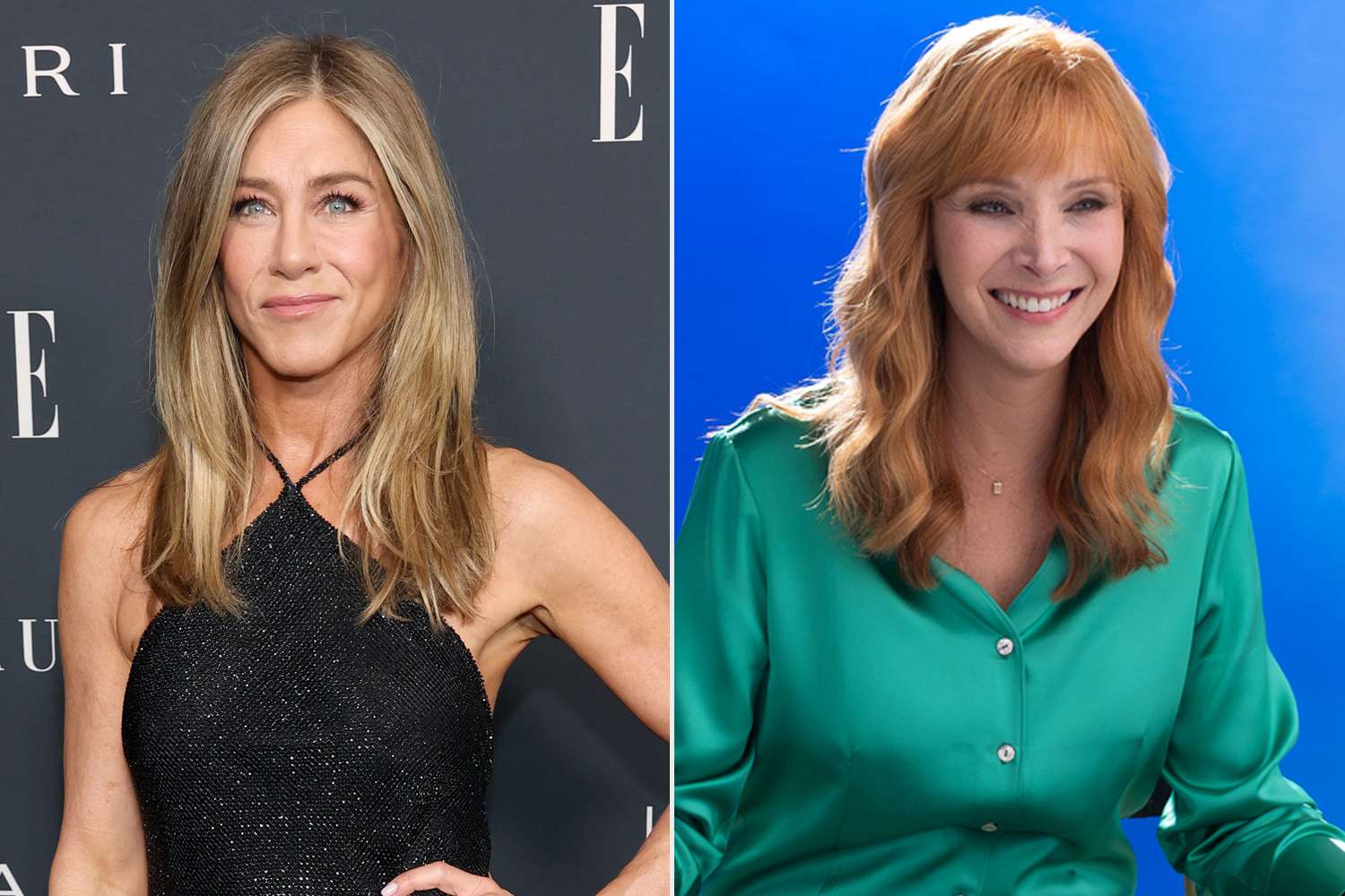 Jennifer Aniston sorprende a Valerie Cherish, personaje interpretado por Lisa Kudrow, con un momento inesperado de «superfan» tras el final de «The Comeback».