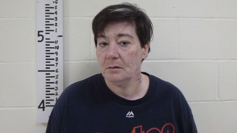 Woman accused of stealing ambulance from hospital in Biddeford