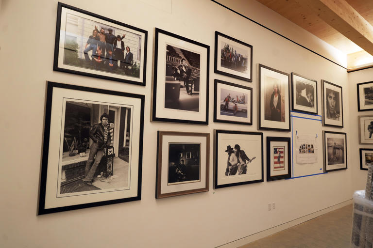Bruce Springsteen Center opening soon, but New Jersey residents can ...