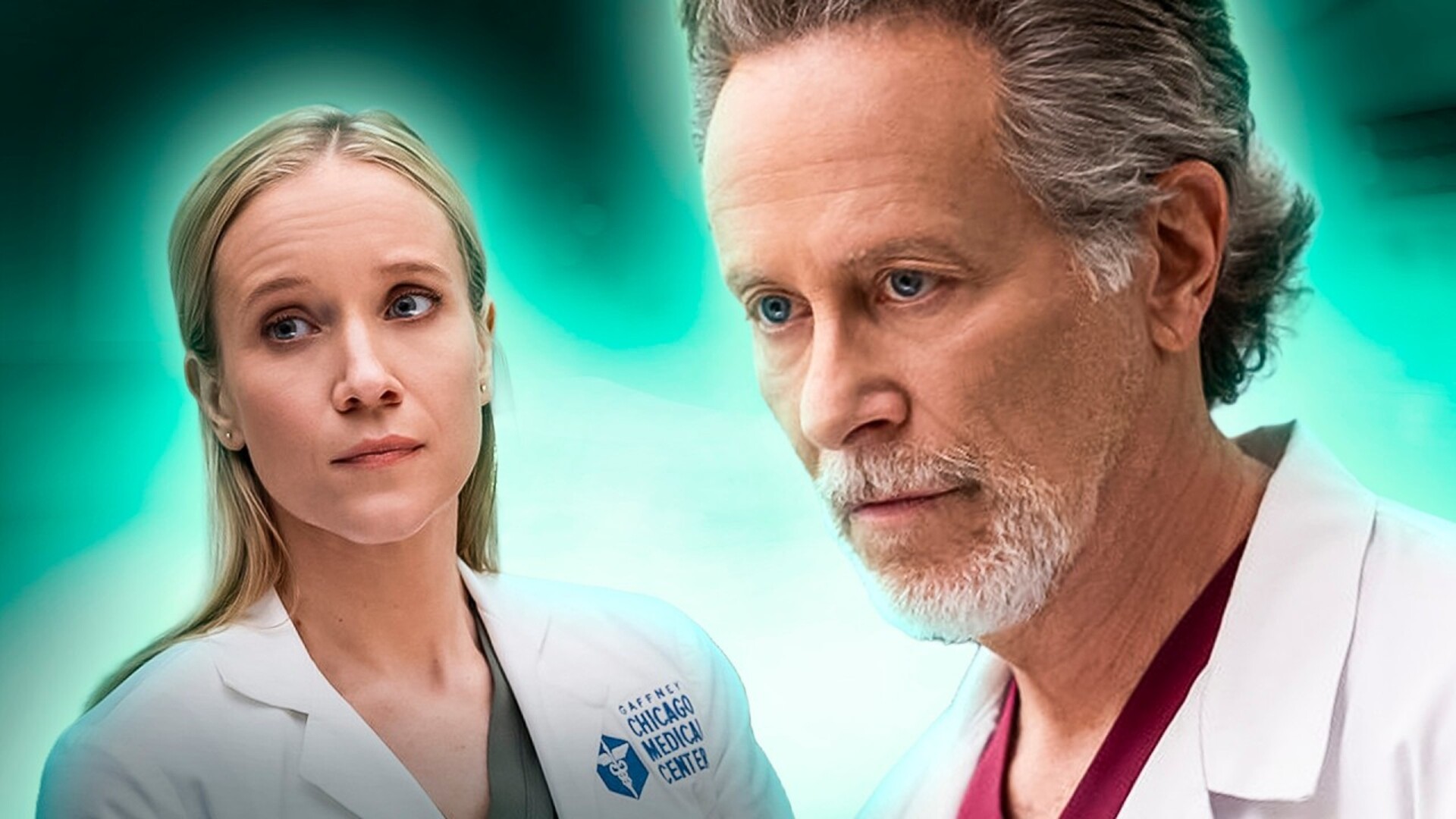 Chicago Med Season 11 Finale Will Archer Tell Hannah He Loves Her 