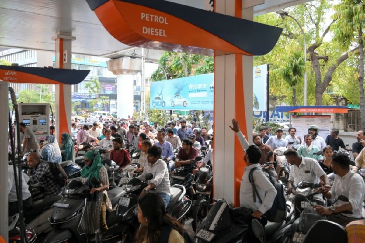 Revisiting India’s steepest fuel price jumps as concerns over more ...