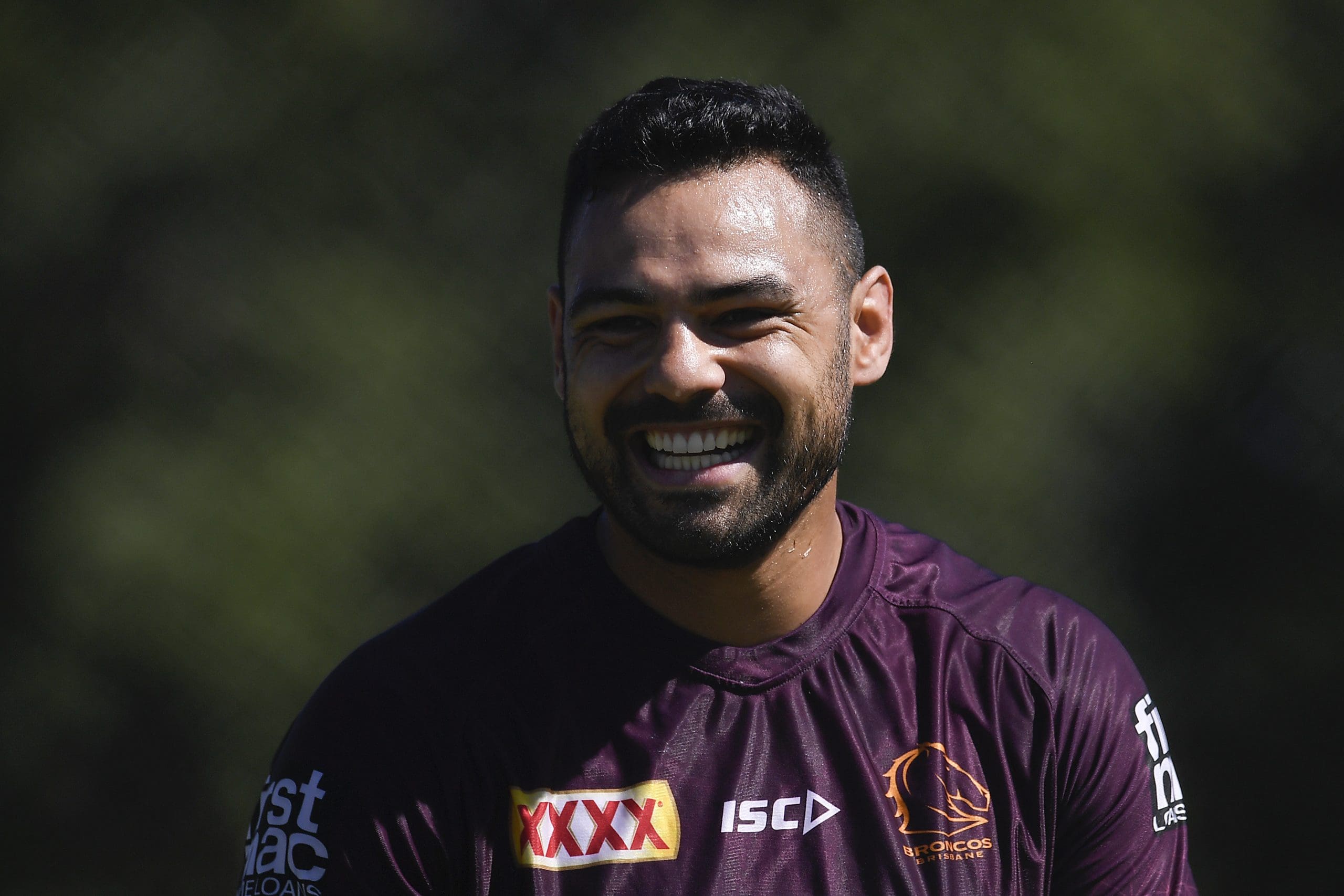 Ben Te’o confirms coaching future after Broncos fall-out
