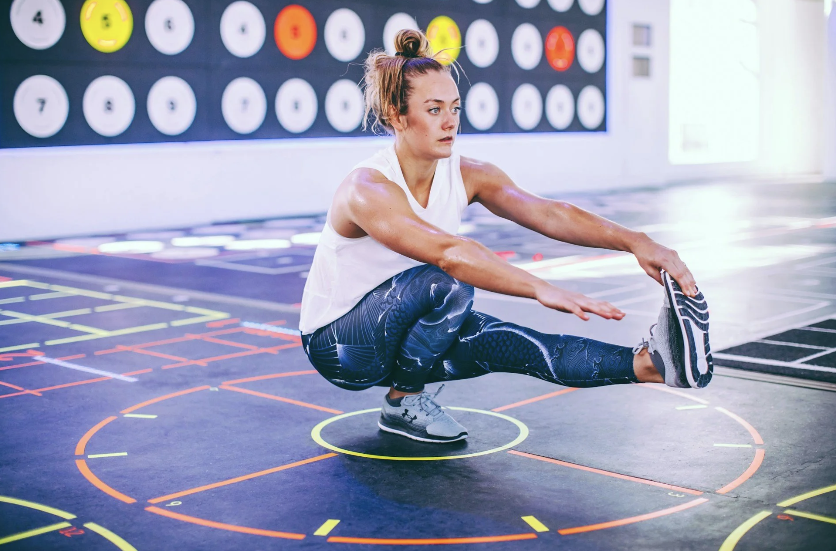 How to form a foundation of strength: practice quality movement