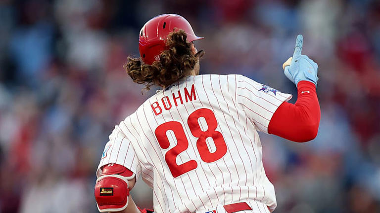 MLB power rankings: Two NL risers have the Dodgers sweating bullets