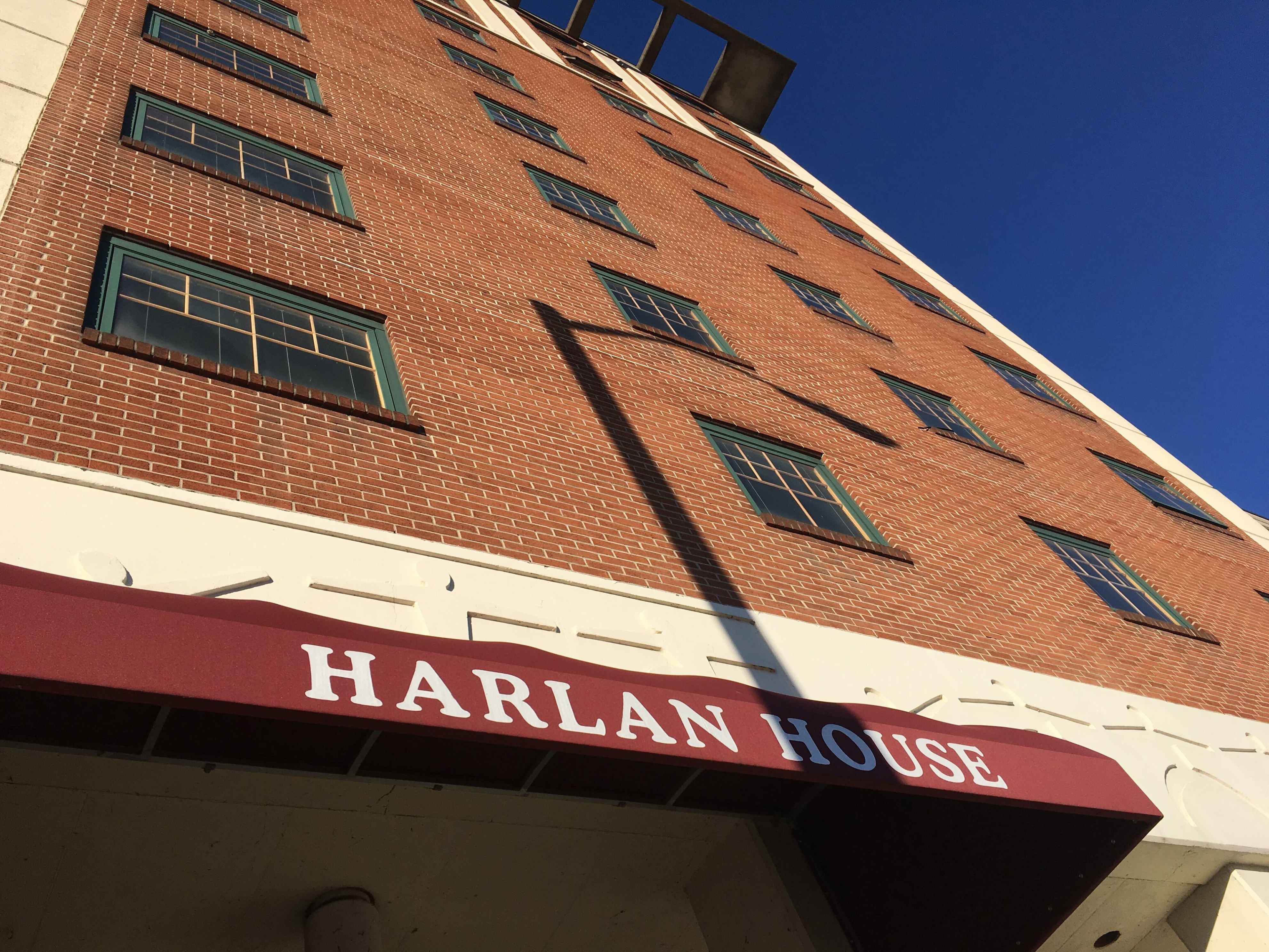 Heat restored in Easton public housing high rise after 80-year-old ...