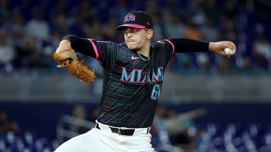 MLB power rankings: Two NL risers have the Dodgers sweating bullets