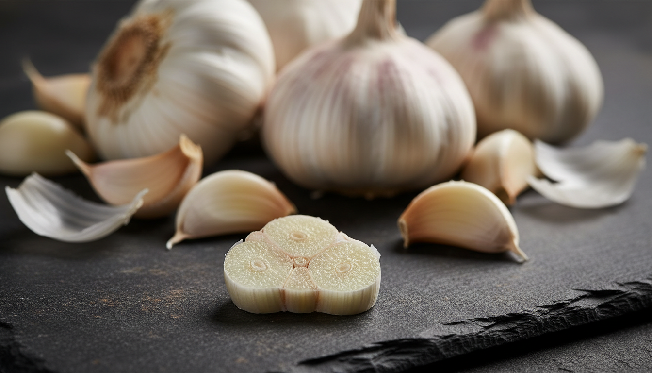 Your everyday kitchen pharmacy foods to power your immune system