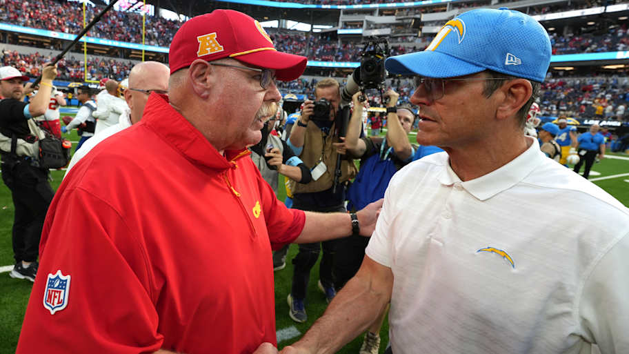Chiefs schedule release leaks: Confirmed 2026 opponents and dates