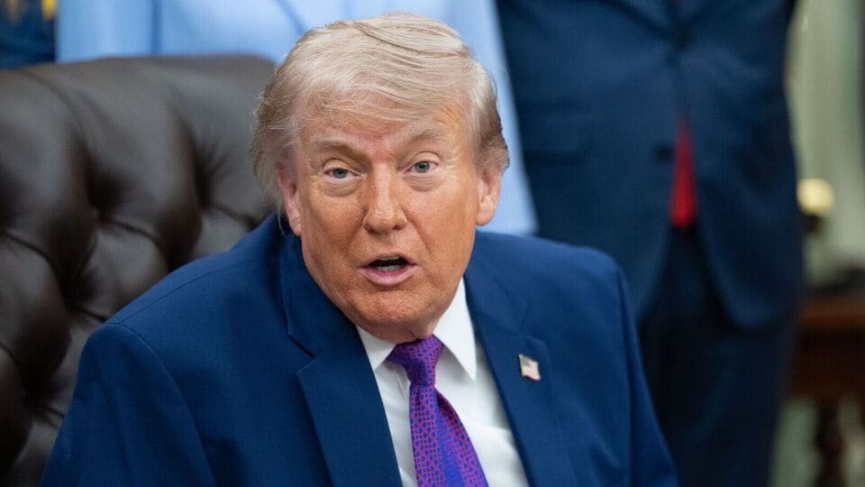 Trump plans suspension of federal gasoline tax amid surging fuel prices ...