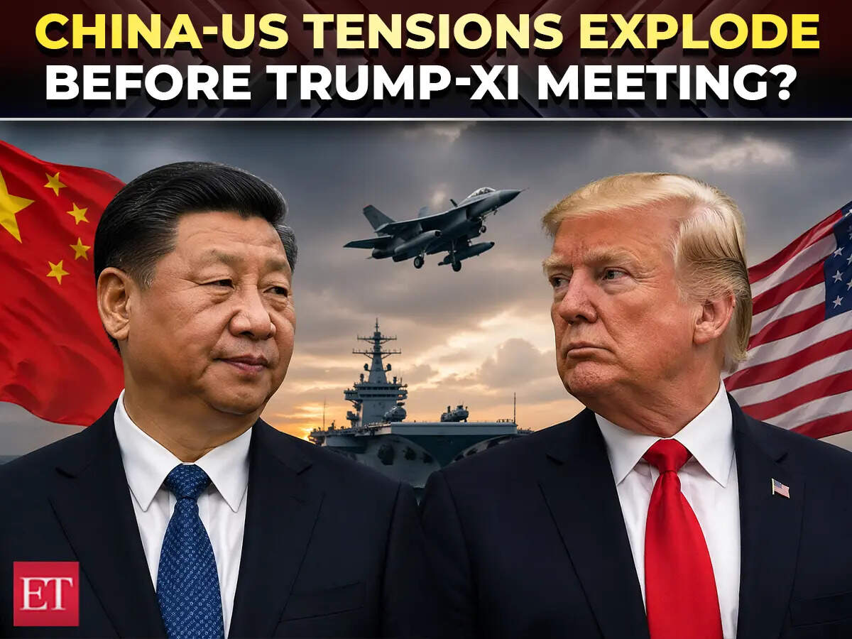 ‘Big fat hug’ or ‘Cold shoulder over Iran’? What are the odds that ...