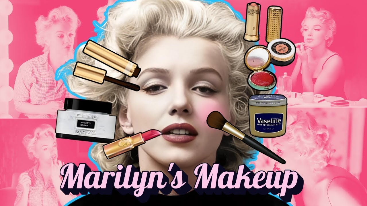 The Marilyn Monroe effect: Why her beauty routine still inspires us today