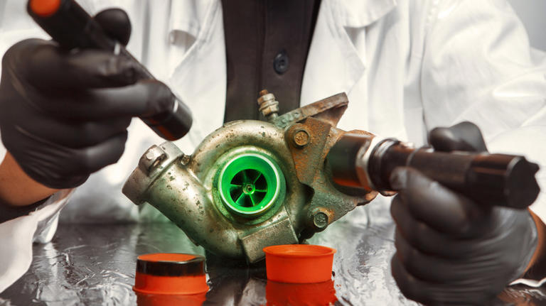 Here's what affects turbo reliability the most