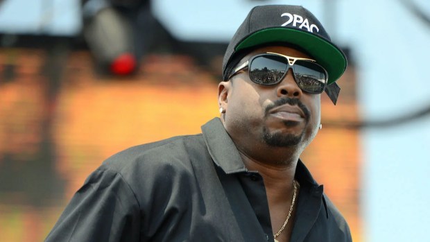 Tupac Shakur producer Daz Dillinger sues company founded by late rapper ...