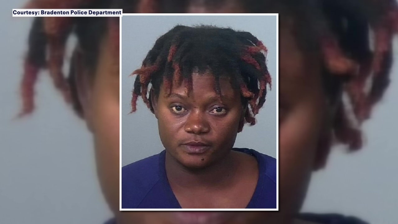 Bradenton police detail tragic pool party drowning that led to a mother ...