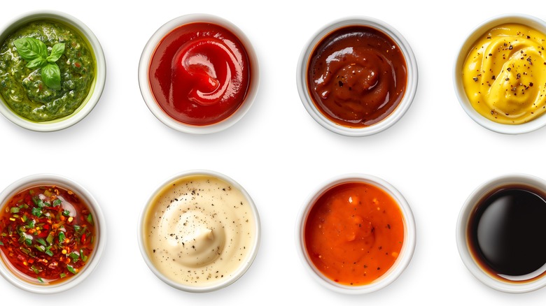 14 reasons you should never throw out old condiment bottles