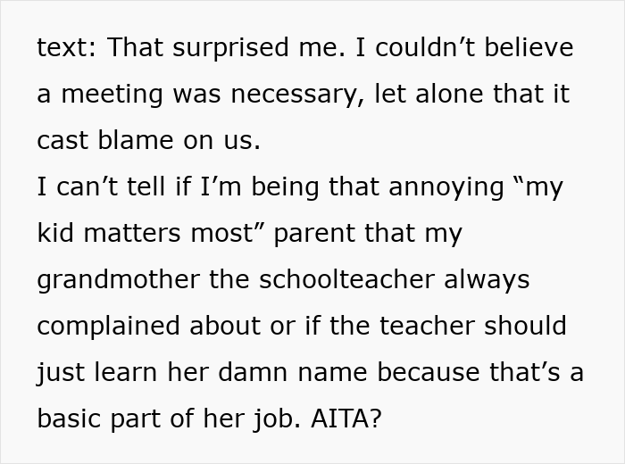 Dad Sick Of Teacher Calling Daughter ‘Kelly,’ Calls Her Out During Class