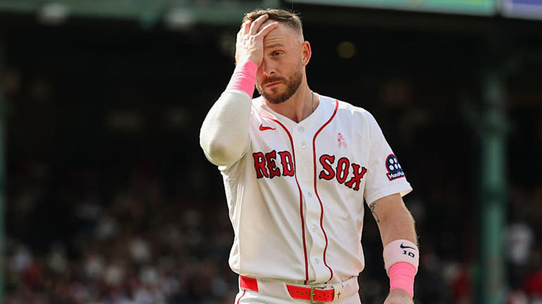 MLB power rankings: Two NL risers have the Dodgers sweating bullets