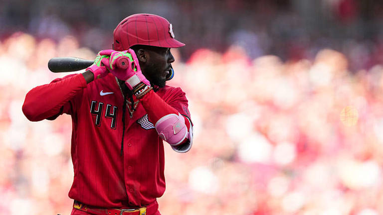 MLB power rankings: Two NL risers have the Dodgers sweating bullets