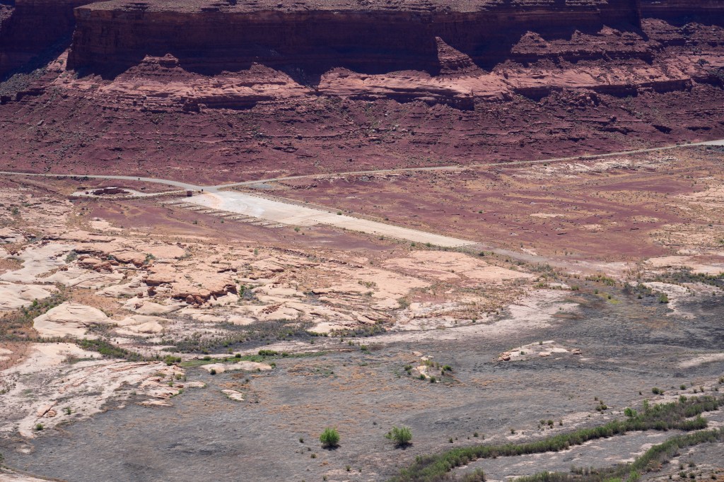 Lake Powell Gets Another Grim Prediction