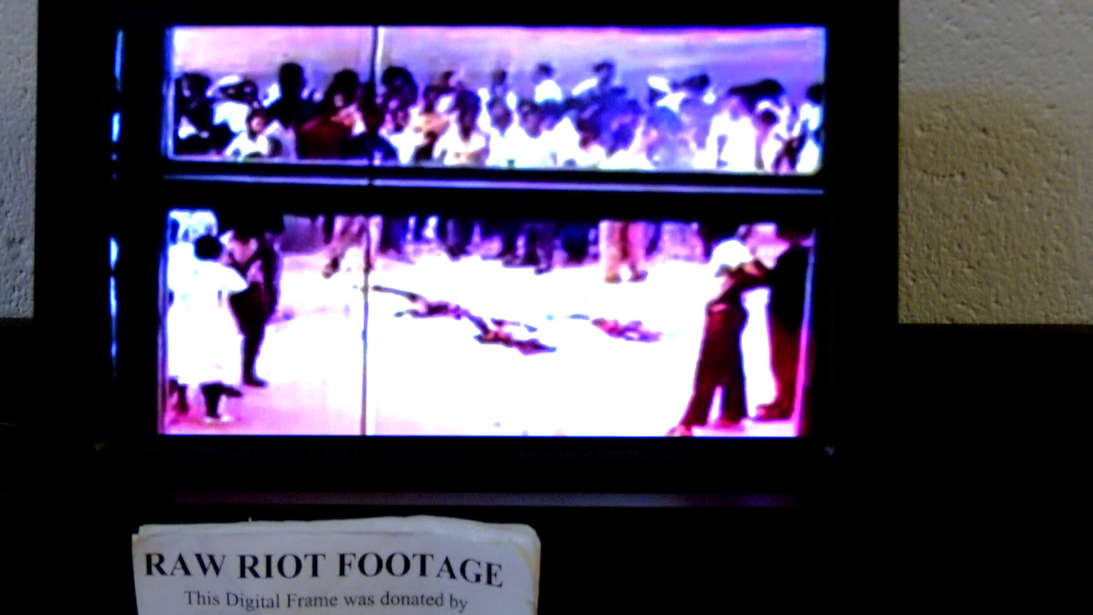 Augusta Mini Theatre honors Carrie J Mays on anniversary of 1970 riots