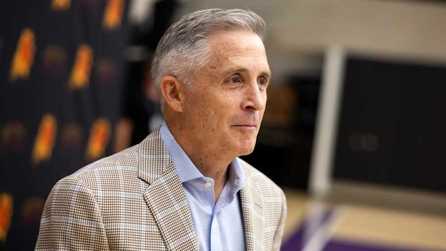 Who Mock Draft Experts Have Suns Picking After Lottery
