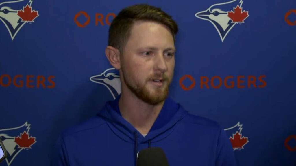 Blue Jays: Eric Lauer designated for assignment and Addison Barger ...