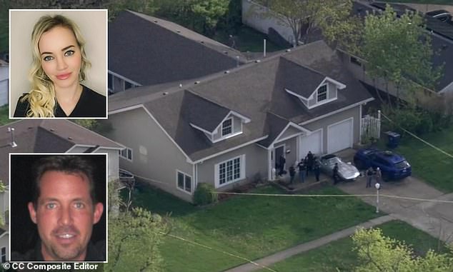 Nurse allegedly killed by ex during hours-long attack in Midwest home