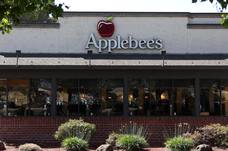 Applebee's brings back all you can eat deal. What you can get for $16